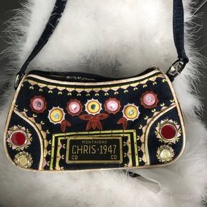 CHRISTIAN DIOR PURSE